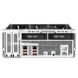 QNAP NAS TNS-h1083X-E2236-16G GM-1000 NAS node Xeon E-2236 3.4GHz 16GB DDR4