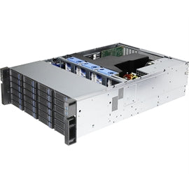 ASRock SV 4U36L2S-C621 4U Xeon S3647 C621 36x3.5 HS 1200W CRPS Retail