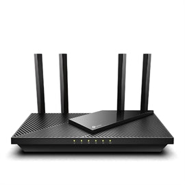 TP-Link RT Archer AX55 AX3000 Dual Band Gigabit Wi-Fi 6 Router Retail
