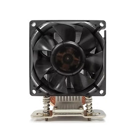 Dynatron Fan A39 3U active solution for AMD EPYC SP3-TR4 Brown Box