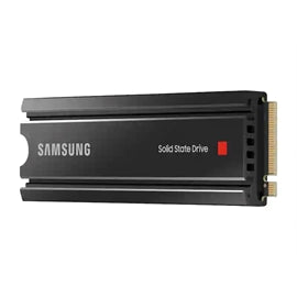 Samsung SSD MZ-V8P2T0CW 980 PRO 2TB PCIe NVMe M.2 with Heatsink Retail