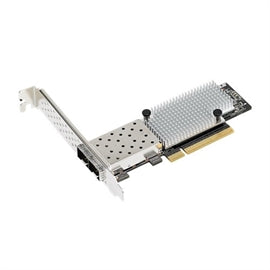 Asus Accessory PEI-10G 82599-2S OPENBOX 10G Base-T Dual Port Network Adapter
