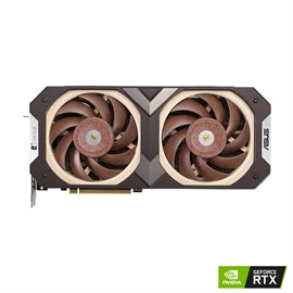 ASUS VCX RTX3070-O8G-NOCTUA GeForce RTX 3070 Noctua OC 8GB GDDR6 256B PCIE