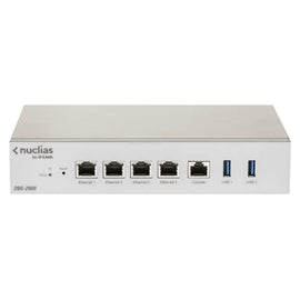 D-Link NT DBG-2000 Nuclias Cloud Business Gateway Firewall and VPN Router