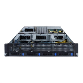 Gigabyte SV G242-P34 2U Ampere Altra MP32-AR0 2x1600W Brown Box