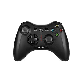 MSI Accessory FORCE GC30 V2 Wireless Controller USB2.0 Retail