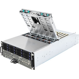 ASRock Server 4U8G-ICX2 2T 4U Xeon S4189 SocketP+ C621A 12x3.5HS 1600W Retail