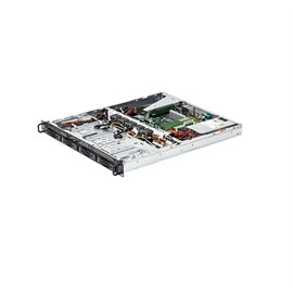ASRock Server 1U4LW-C252 1U Xeon S1200 SocketH5 C252 4x3.5HS 400W Retail