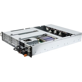 ASRock Server 2U2E-F ROME2 2U AMD EPYC7003 7002 SP3 S4094 2x2.5HS 1600W CRPS