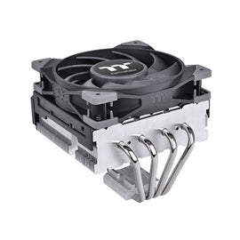 Thermaltake Fan CL-P073-AL12BL-A TOUGHAIR 110 Air cooler retail