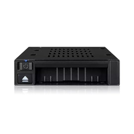 ICY DOCK RD MB021VP-B flexiDOCK U.2 NVMe PCIe SSD Tray-less Docking Enclosure