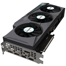 Gigabyte VCX GV-N3080EAGLE-12GD GeForce RTX3080 EAGLE 12GB GDDR6X 384B ATX