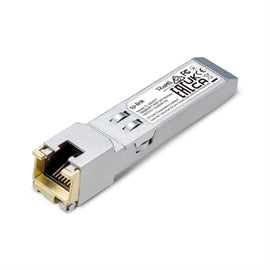 TP-Link NT SM331T 1000BASE-T RJ45 SFP Module Retail