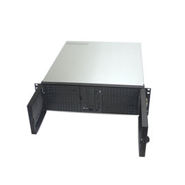 AIC CS XE1-3N000-02 RMC-3N 3U Case with fan no PSU rail Brown Box