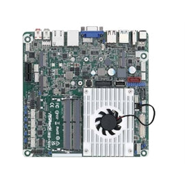 ASRock MB IMB-1004 SoC SO-DIMM Max32GB DDR4 PCIe Mini-ITX Bulk Pack