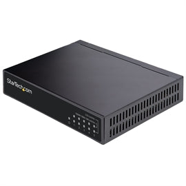 Startech Switch DS52000 5Port Unmanaged 2.5G Gigabit Switch Retail