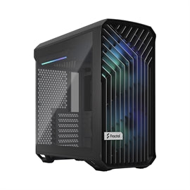 Fractal Design CS FD-C-TOR1C-02 Torrent Compact RGB Black TG Light ATX Retail