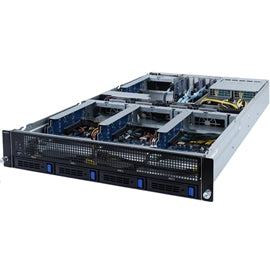 Gigabyte SV G242-P33 2U Ampere Altra MP32-AR2 2x1600W Brown Box