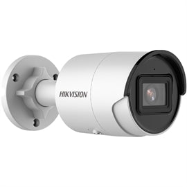 Hikvision CM DS-2CD2083G2-IU 2.8mm AcuSense Outdoor Bullet 8MP H265+ 2.8mm