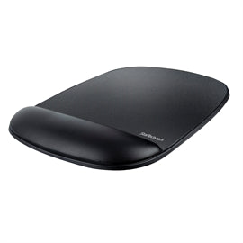 StarTech AC B-ERGO-MOUSE-PAD Mouse Pad with Hand rest Ergonomic Retail