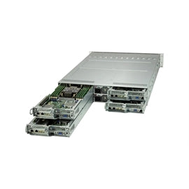 Supermicro SV SYS-620TP-HC8TR 2U Xeon SocketP+ LGA4189 4TB DDR4 3x3.5 2x2200W