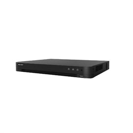 Hikvision DVR iDS-7208HUHI-M2 S TRI DVR 8CH 5MP H.265 4K UHD Retail