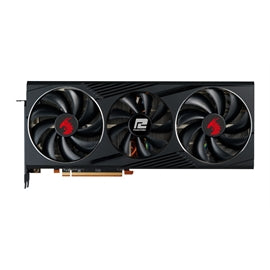 PowerColor VCX AXRX 6800 16GBD6-3DHR OC AMD Radeon RX 6800 16GB GDDR6 256B