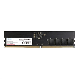 Adata ME AD5U480032G-B 32G DDR5 4800Mhz UDIMM Bulk Pack