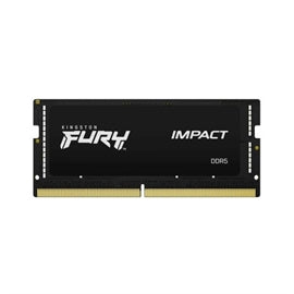 Kingston ME KF548S38IB-32 32GB 4800MT s DDR5 CL38 SODIMM FURY Impact Retail