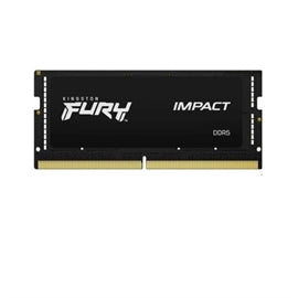 Kingston ME KF548S38IBK2-64 64GB 4800MT S DDR5 CL38 SODIMM K2 FURY Impact