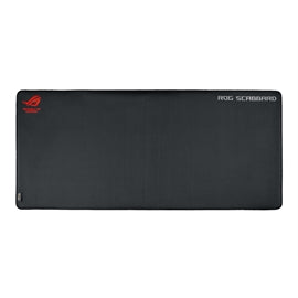 ASUS AC NC02 ROG SCABBARD CA Extended gaming mouse pad w superior durability