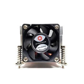 Dynatron Fan Q5-DYN 2U active cooler for Intel LGA1700 Brown Box