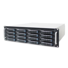AIC RD XJ1-30161-05 3U SAS 12G 16x3.5HS 549W 80+ Platinum JBOD Retail