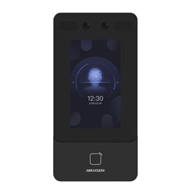 Hikvision AC DS-K1T342DWX Touchless 4.3 Minmoe category biometric terminal