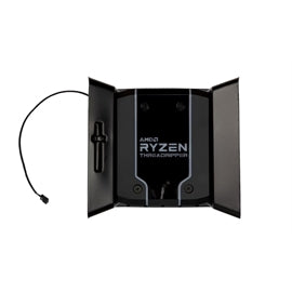 Supermicro Fan SNK-P0066AP4 4U Active CPU Heat Sink f AMD Threadripper in GS7