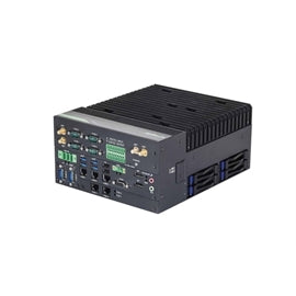 ASRock SY IEP-9000E i9-10900TE S1200 128GB DDR4 Intel UHD 2xDP VGA Brown Box