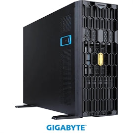 Gigabyte SV W771-Z00 AMD Ryzen Threadripper PRO 3000WX 8x3.5HDD 2xM.2 2x2000W