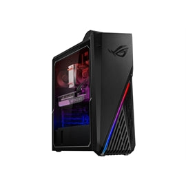 Asus SY G15CF-DSI560 Ci5-12400F 16GB 1TB+512GB GeForce RTX3060 W11H Star Black