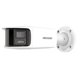 Hikvision CM DS-2CD2T87G2P-LSU SL 4mm 8MP Panaromic ColorVu Long Bullet Retail