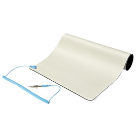 StarTech AC SM-ANTI-STATIC-MAT Small Anti ESD Mat f Electronics Repair 11x18