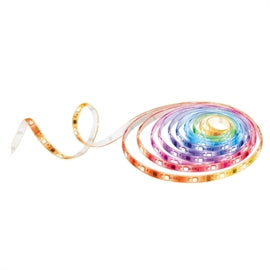 TP-Link AP Tapo L930-5 Smart Wi-Fi Light Strip Multicolor 16.4ft Retail