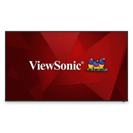 ViewSonic LED CDE7512 75 3840x2160 MT9632 ARM Cortex-A53 16GB Android9.0