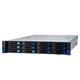 MiTAC SV B7122T75V8E4HR-2T Thunder HX TS75-B7122 2U2S 32-DIMM HPC VM Server