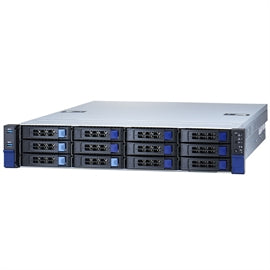 MiTAC SV B7126T65V10E4HR Thunder SX TS65-B7126 2U2S Warm Storage Server