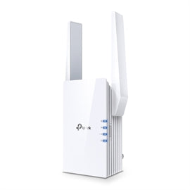 TP-Link Network RE705X AX3000 Mesh WiFi 6 Extender Retail