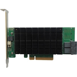 HighPoint CC RR3720C RocketRAID 3720C PCIe 8PT 12Gb s SAS SATA RAID Controller