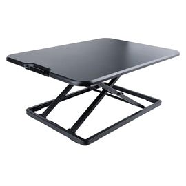 StarTech AC LAPTOP-SIT-STAND Standing Desk Converter for Laptop Retail