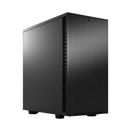 Fractal Design CS FD-C-DEF7M-01 Define 7 Mini Black Brushed Aluminum mATX RTL