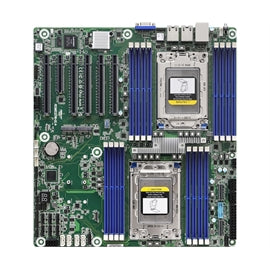 ASRock SV MB ROME2D16-2L+ SoC LGA4094 SP3 Max256GB DDR4 EEB Retail