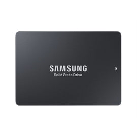 Samsung SSD MZ-7L396000 MZ7L3960HCJR-00W07 PM893 960GB 2.5 SATA EnterpriseSSD